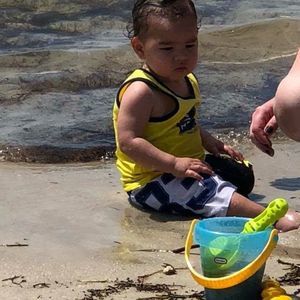 Meet your Posher, Neil